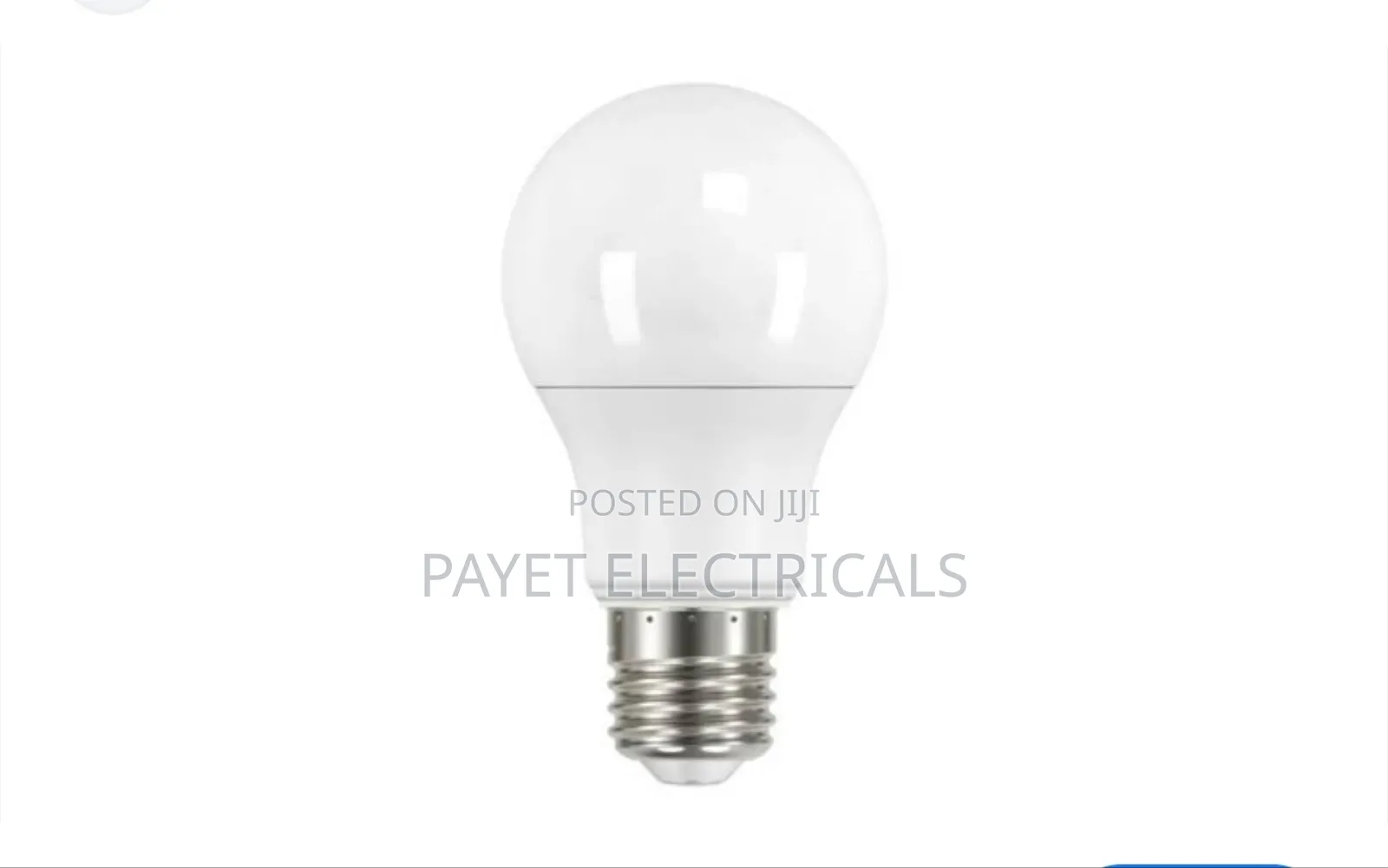 5watts Bulb for Led