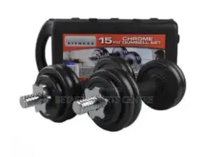 Dumbbell Box 15 Kg