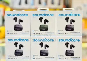 Anker Soundcore R50i Nc Headphones With Phone Stand (Anc)
