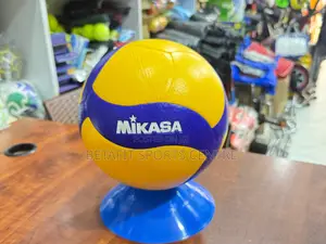 Volleyball Mikasa Tubeless