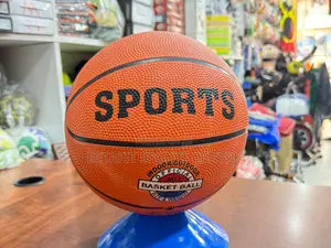 Basketball