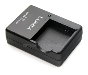 Panasonic Lumix De-A60b Battery Charger