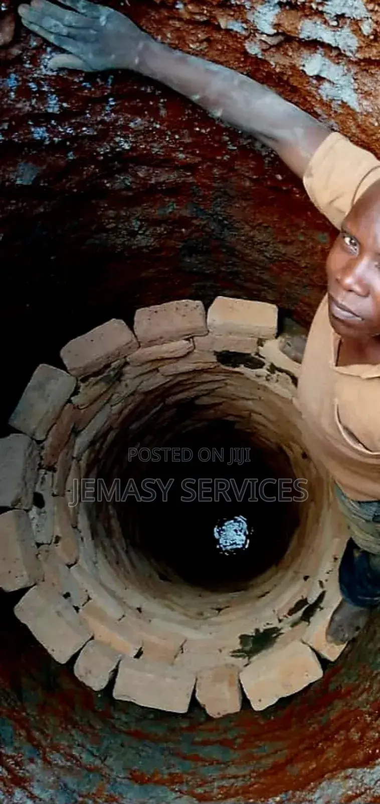 Borehole Services
