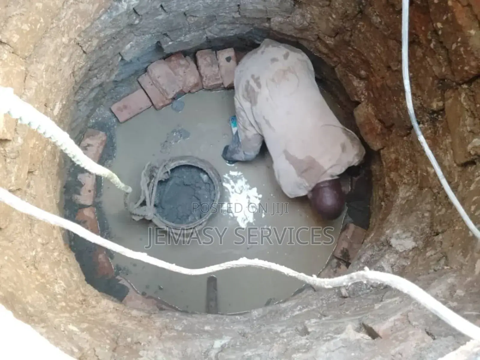Borehole Services
