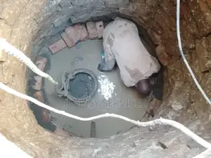 Borehole Services