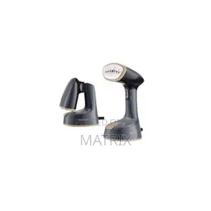 Sokany Hand Held Garment Steamer Iron Box - Blue