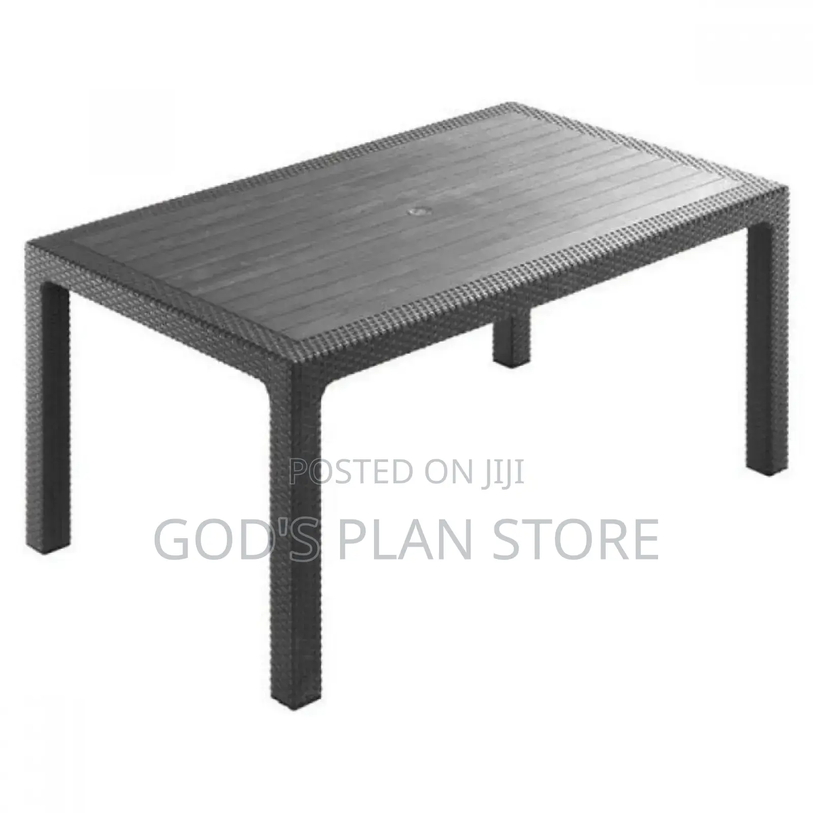 Garden/Hotel/Restaurant and Bar Plastic Table