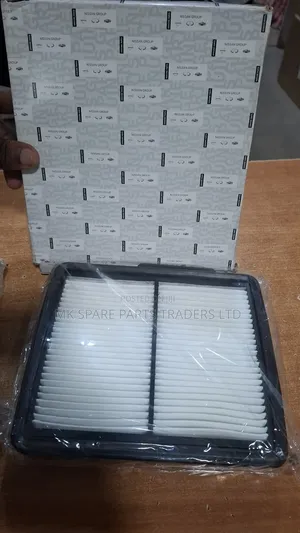 Nissan Fuga Air Filter/ Air Cleaners (Pair)