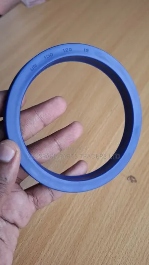 Hydraulic Seals