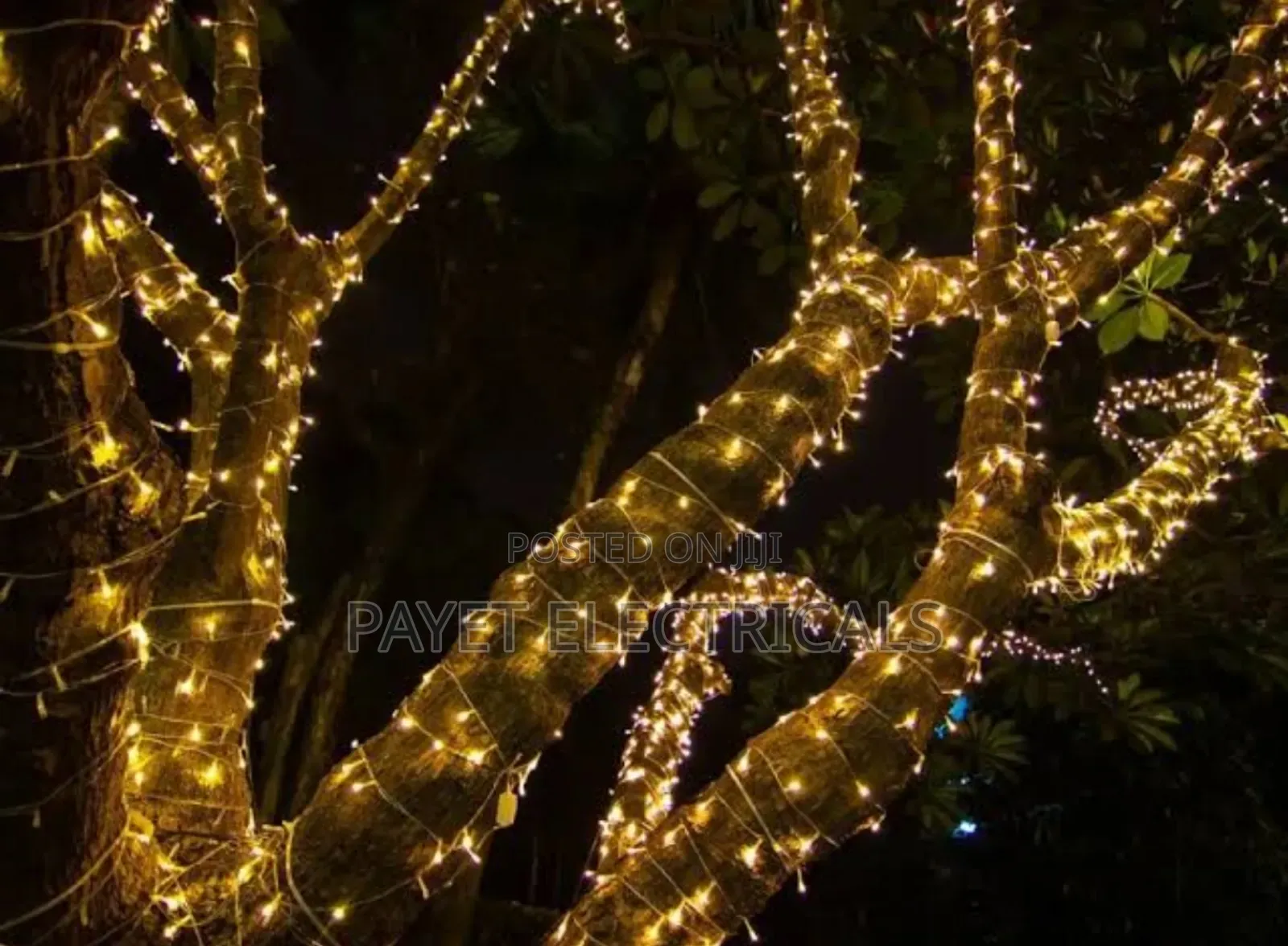 Waterproof Tree String Light