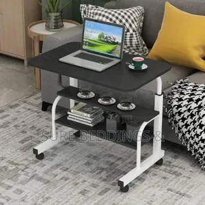 Blackie Laptop Table