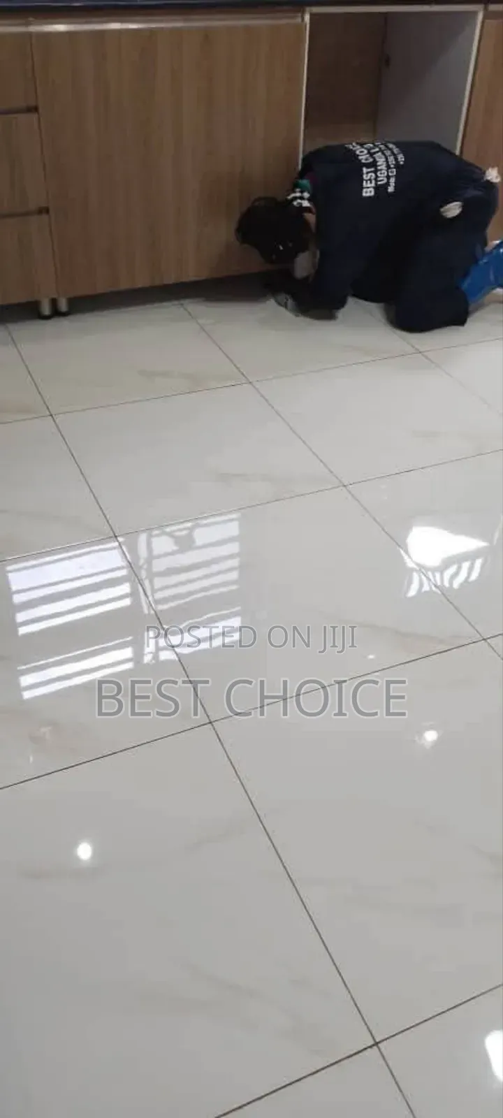 Professional Cleaning for a Bright Shine.