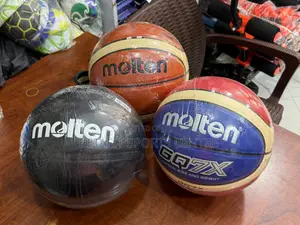 Basketball Tubeless