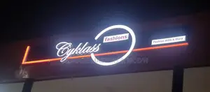 Executive Brands