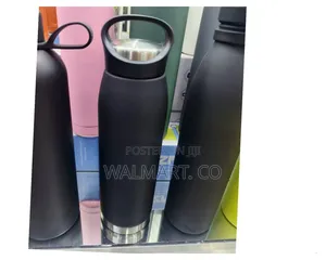 Stainless Water Bottle