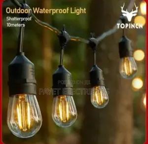 Topnotch Led Water Proof Light