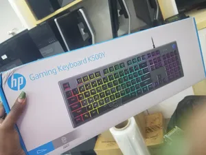 Gaming Key Board