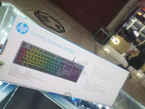 Gaming Key Board