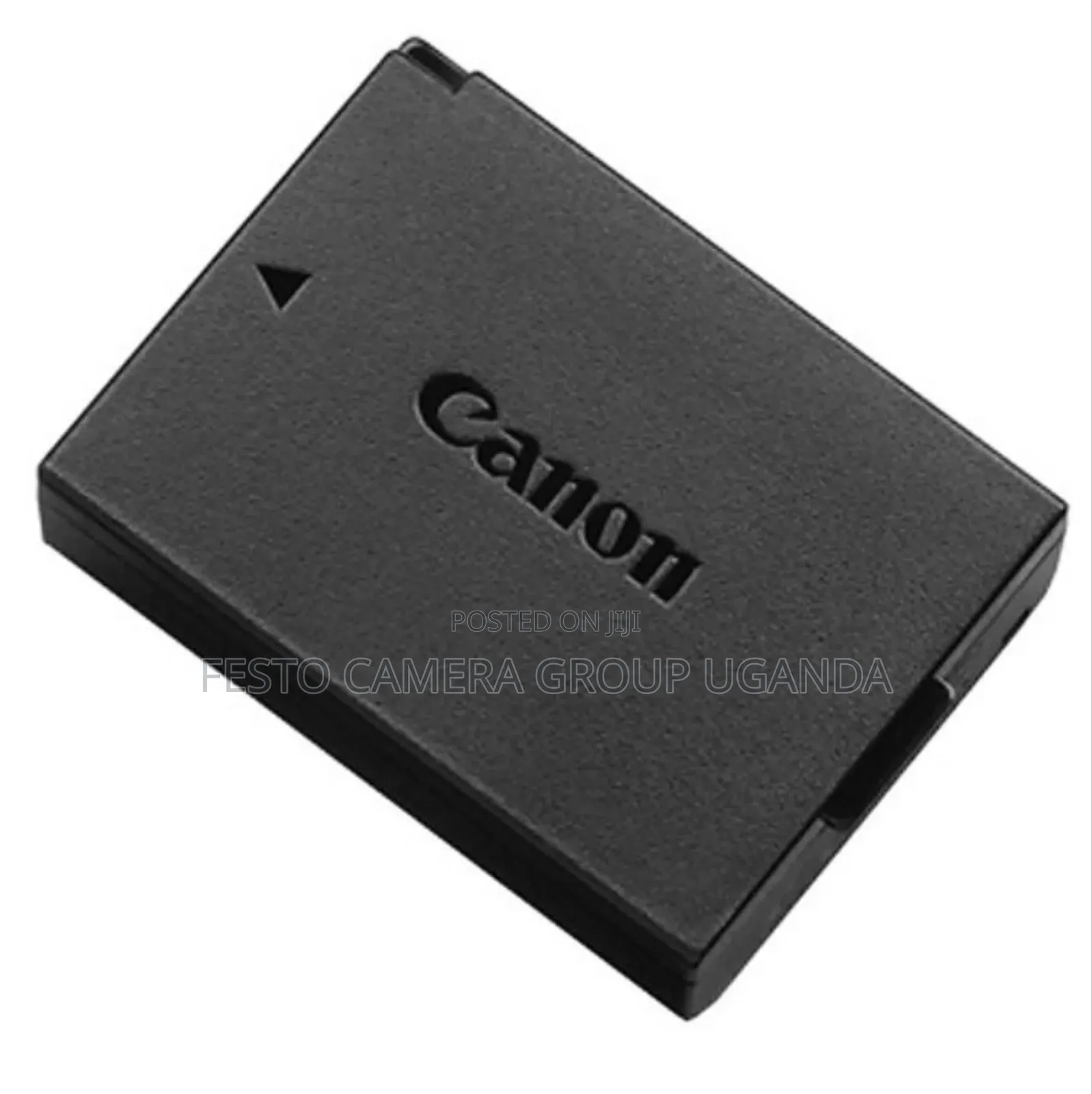 Canon Lp-E10 Battery
