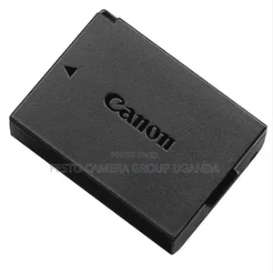 Canon Lp-E10 Battery