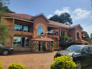 2bdrm Apartment in Kira, Central Division for rent