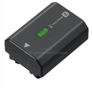 Sony Np-Fz100 Rechargeable Lithium-Ion Battery (2280mah)