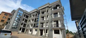 2bdrm Condo in Najjera, Central Division for sale