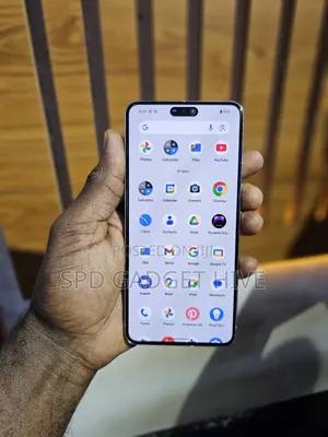 Google Pixel 8 Pro 256 GB White