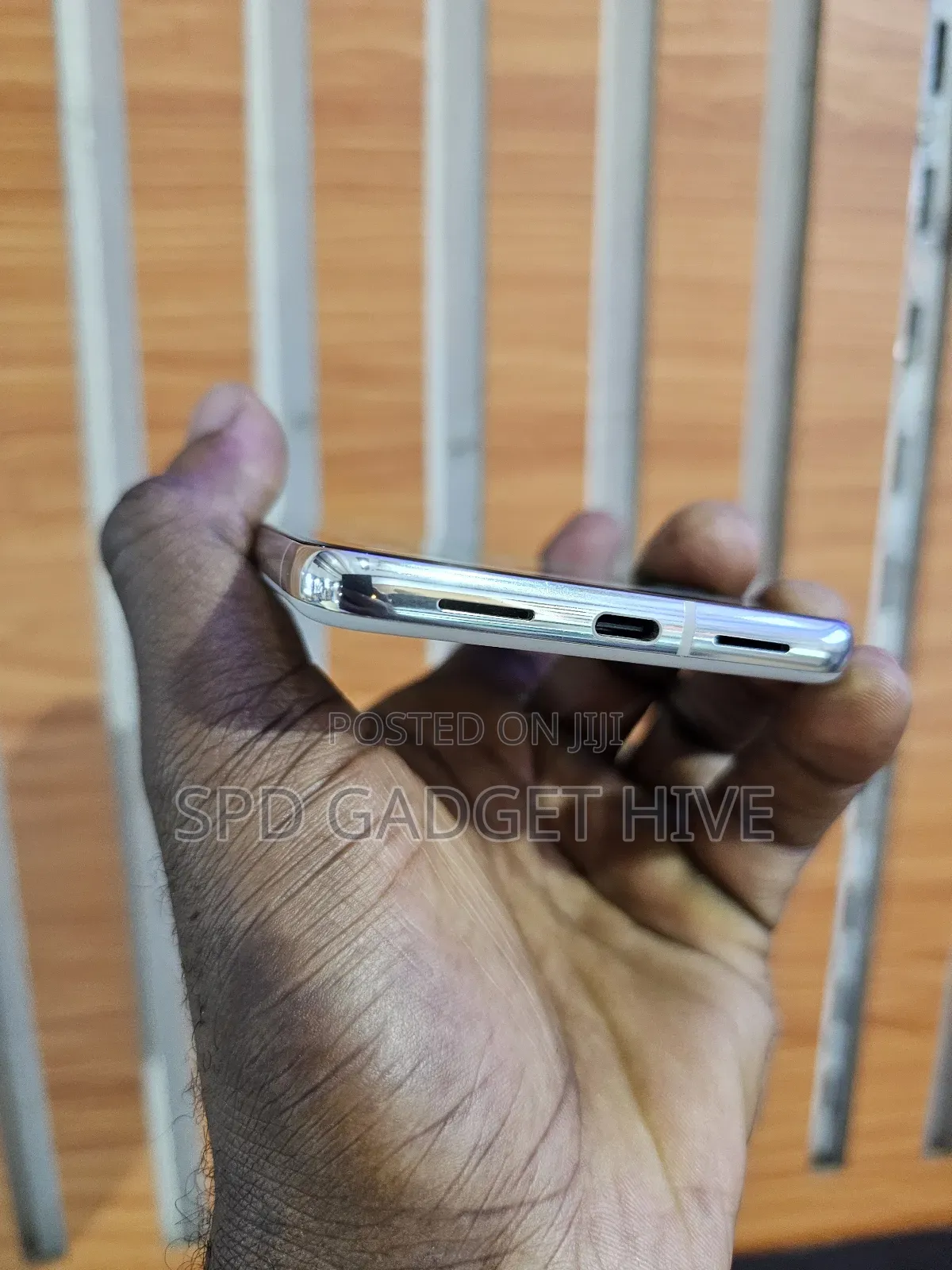 Google Pixel 8 Pro 256 GB White
