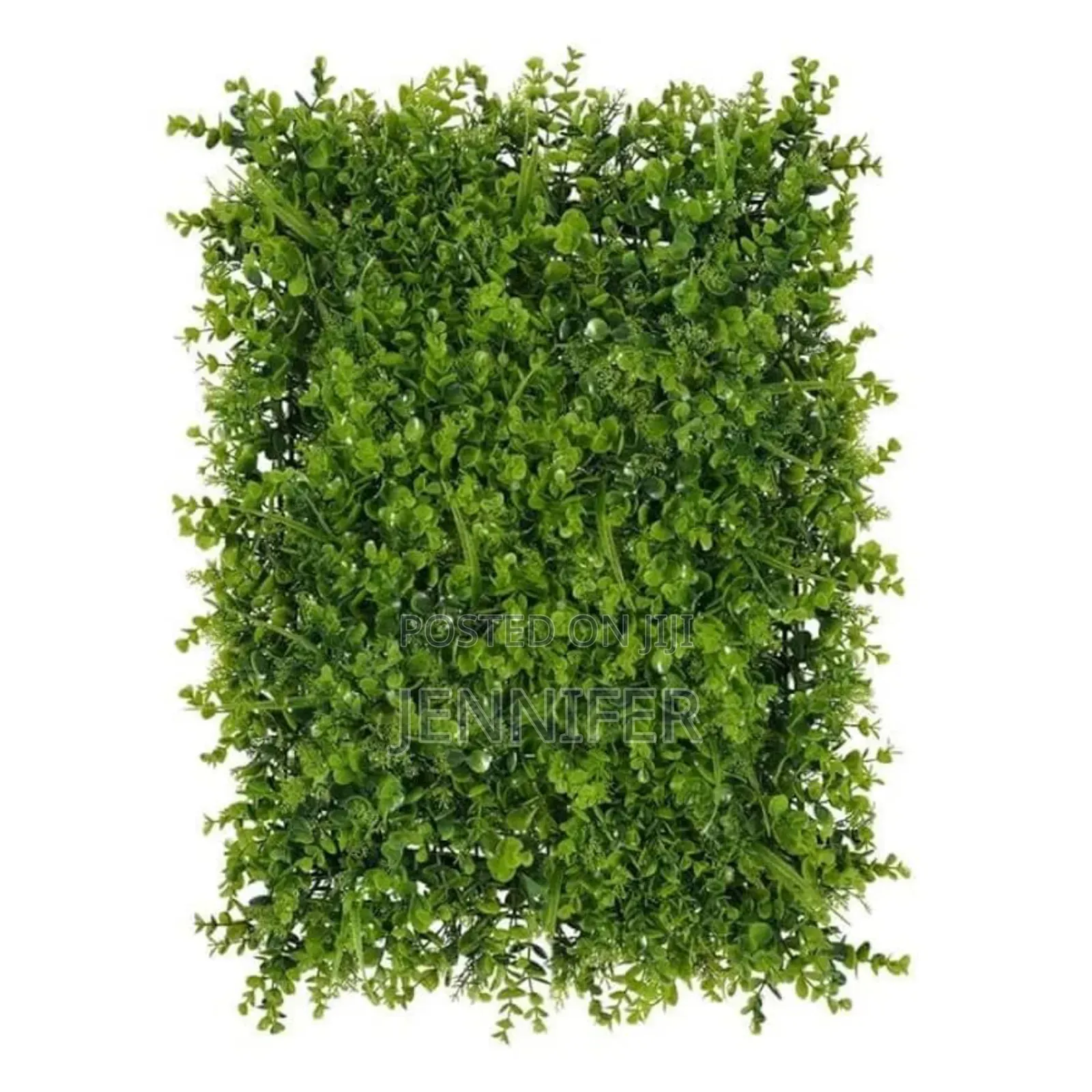 60cm by 40cm Beautiful Artificial Wall Panel