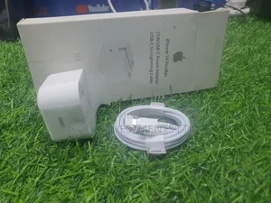 iPhone 14 Pro Max Charger