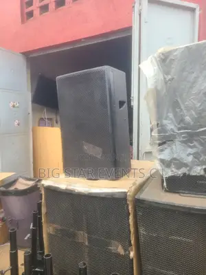12 Speakers Original