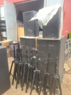 12 Speakers Original