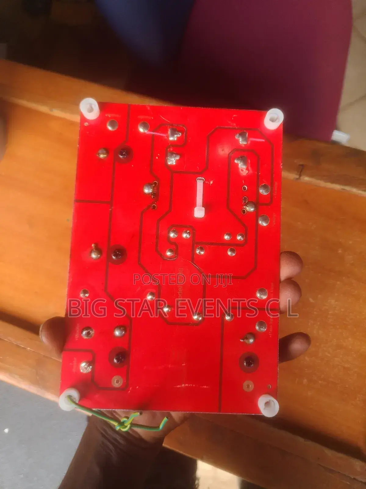 Crossover 75