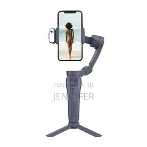 F12 3-Axis Handheld Gimbal Smartphone Stabilizer