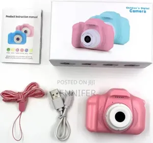Kids Digital Camera