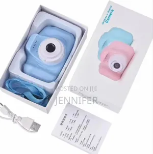 Kids Digital Camera