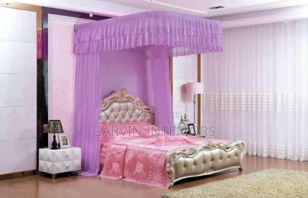 Make Your Bedroom Clean
