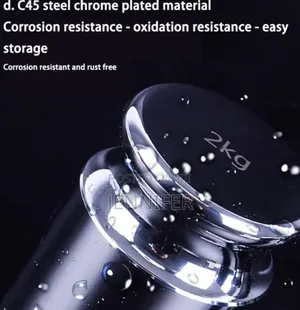 Precision M50g-2kg Scale Calibration Weights