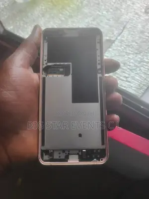 Phone Repair