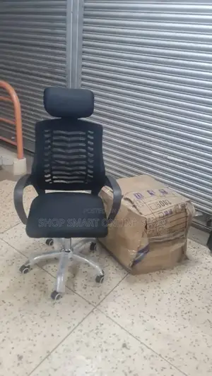 Ergonomic Office Chairs