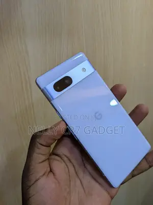 Google Pixel 7a 128 GB Blue