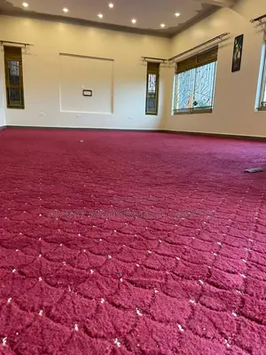 President Soft Galaxy Woolen Carpets