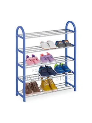 Relax Days Shoe Racks Shoes Racks