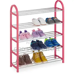 Simple Shoe Racks Shoe Racks