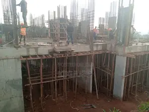 Storied Building Construction Services