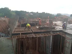 Storied Building Construction Services