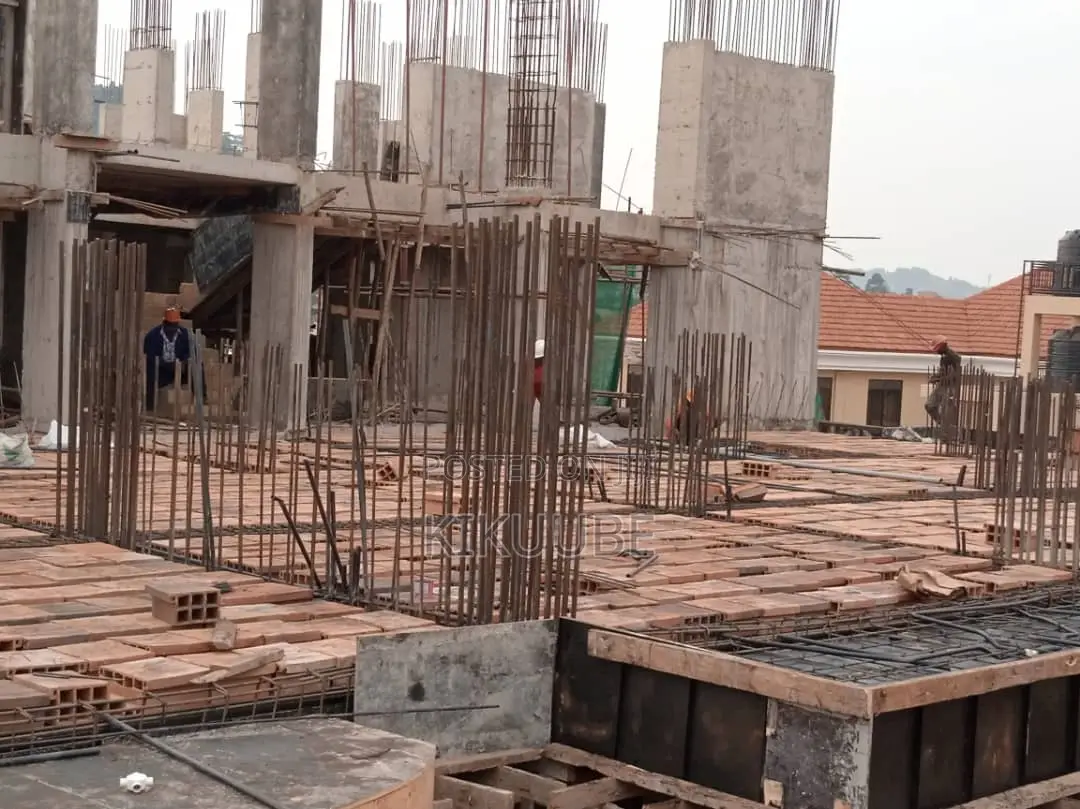 General Construction Services