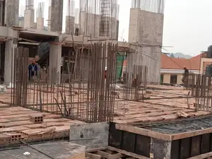 General Construction Services
