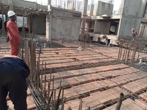 General Construction Services